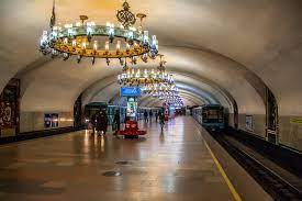 Чиланза́р (Ташкентский метрополитен)