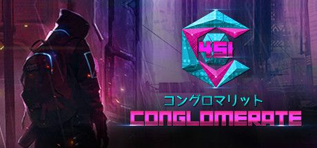 Файл:Conglomerate 451 cover.jpg