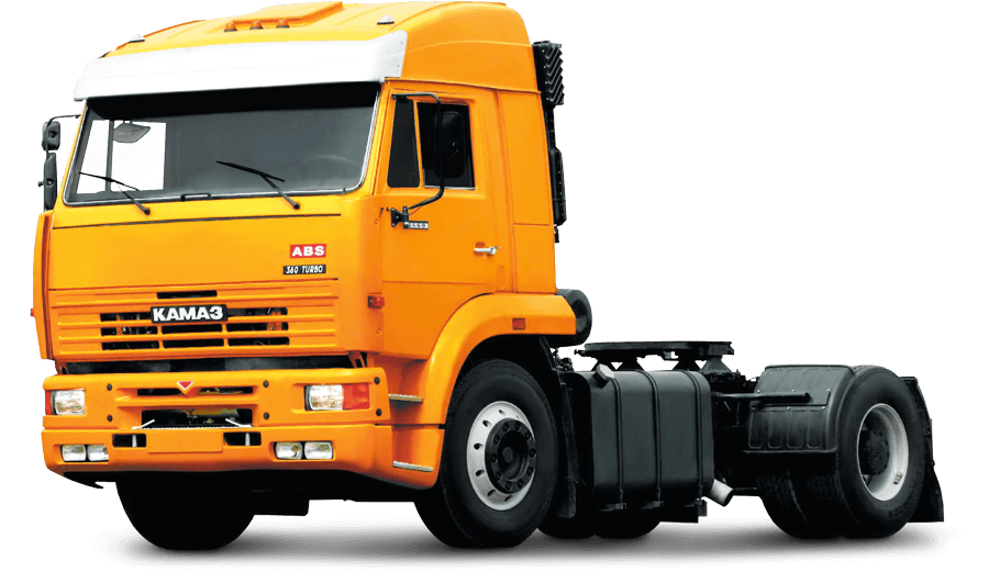 КамАЗ-5460-066-33