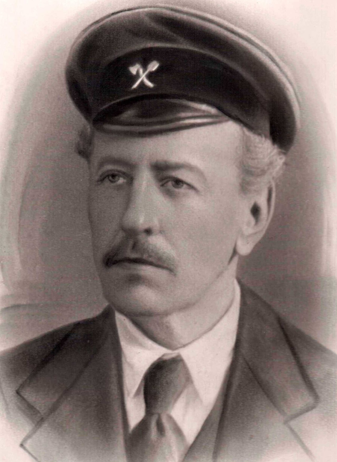Файл:Архитектор Сергей Зарин.jpeg