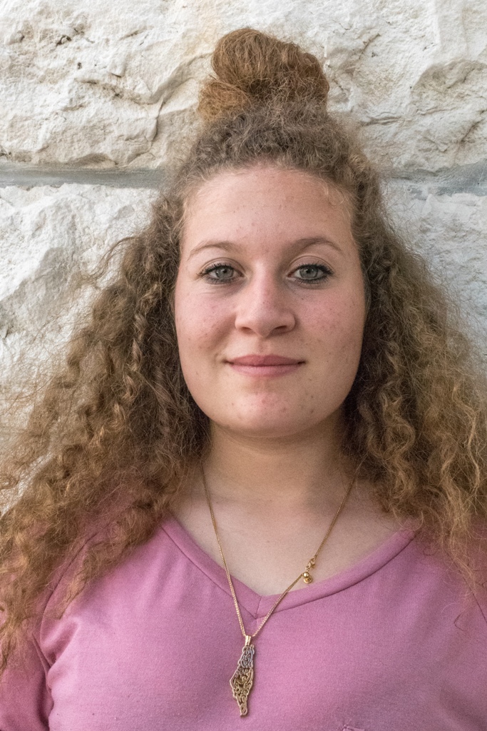 20180807 Ahed Tamimi West Bank Palestine 2.jpg
