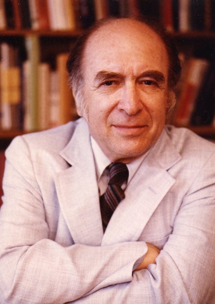 Leonid hurwicz 1985.jpg