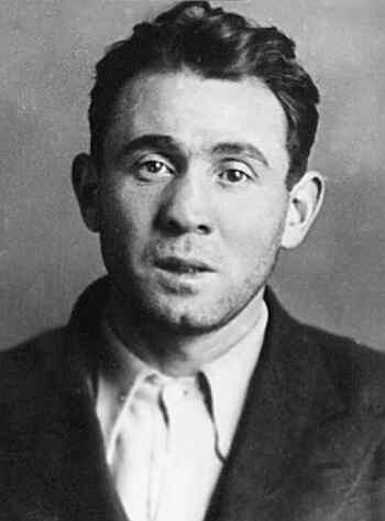 И. С. Амдур