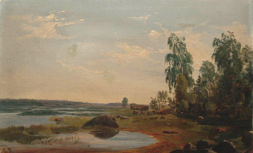 Дали (время создания неизвестно)