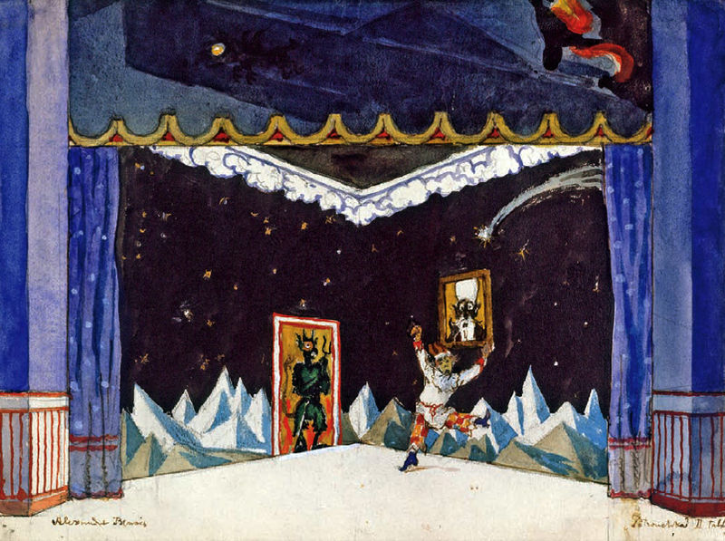 Petrutxca de Fokine-1911.jpg