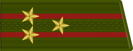 Полковник