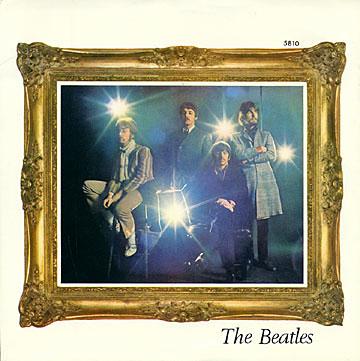 Strawberry Fields Forever, Penny Lane.jpg