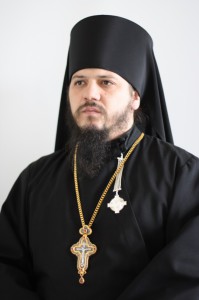 Архимандрит Сергий