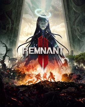 Файл:Remnant_2_cover_art.jpg