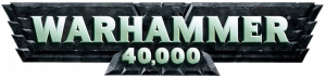 Warhammer 40,000