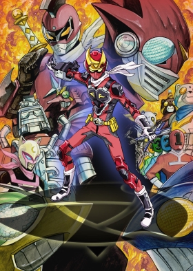 Samurai Flamenco.jpg