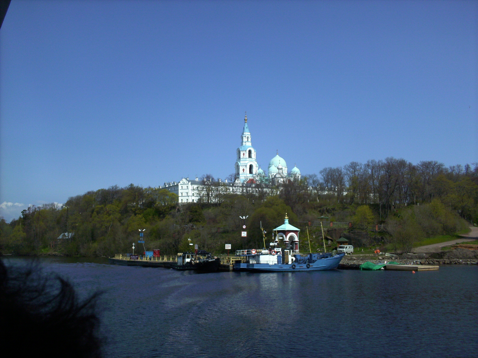 Водный путь к Северному Афону.jpg