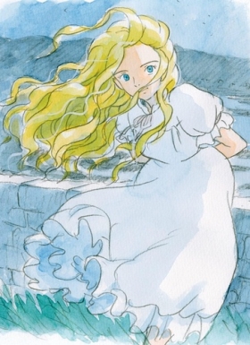 Omoide no Marnie.jpg