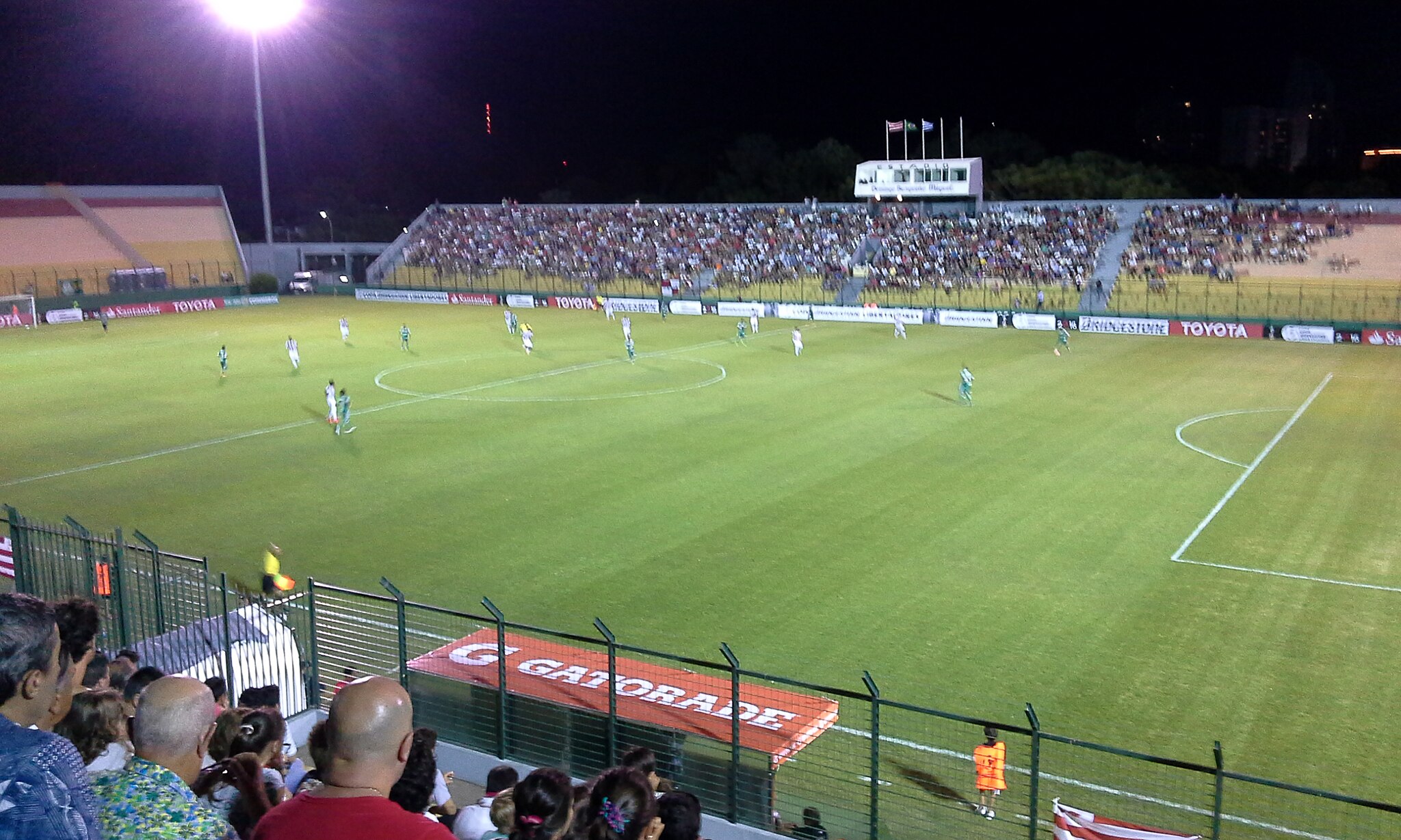River Plate Montevideo Libertadores 2016.jpg