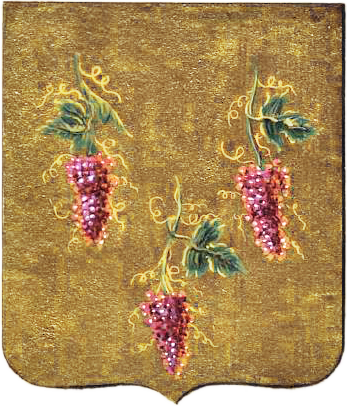 Герб Изюма 1781 г.