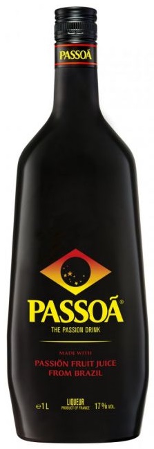 бутылка 1 л 17%