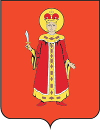 Герб города Углич