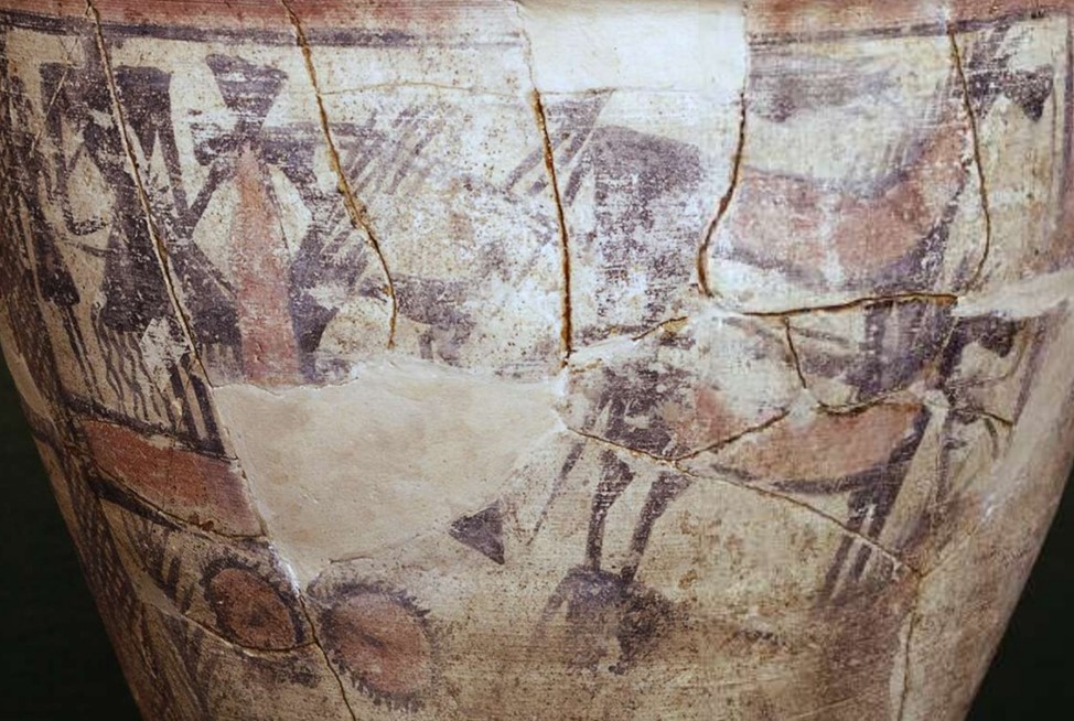 Тутуб, Дияла, 2800–2600 гг. до н.э.