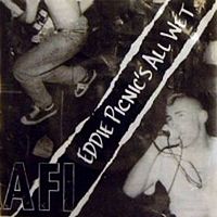 Обложка альбома «Eddie Picnic's All Wet» (AFI, {{{Год}}})