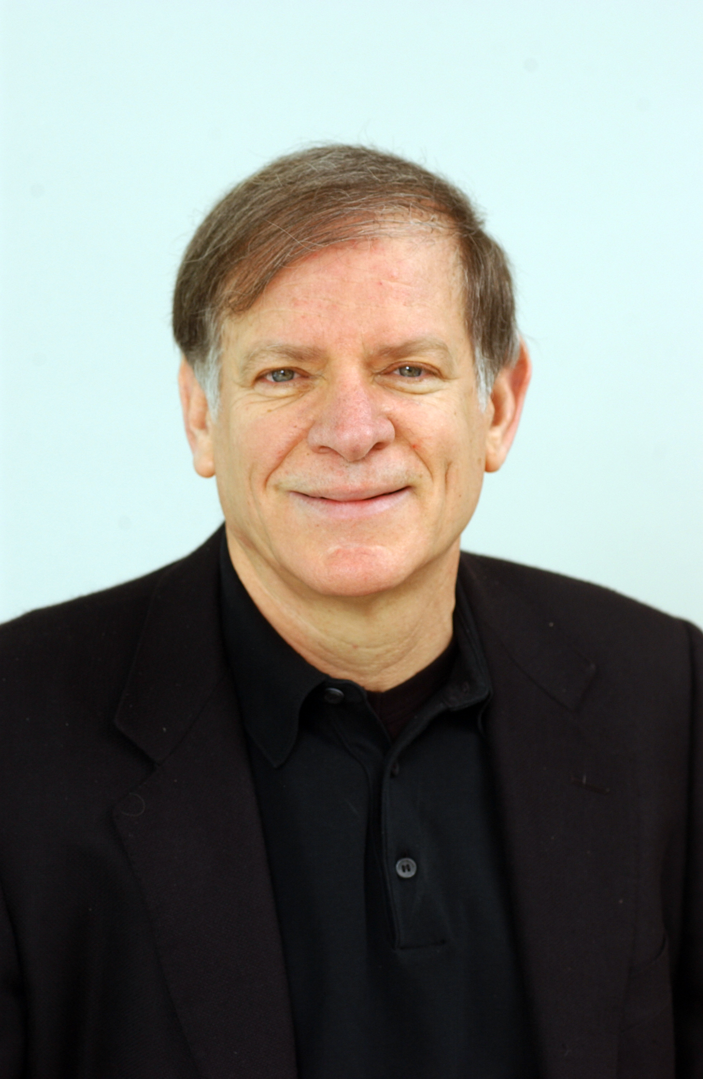 IBM Fellow Moshe Yanai.JPG