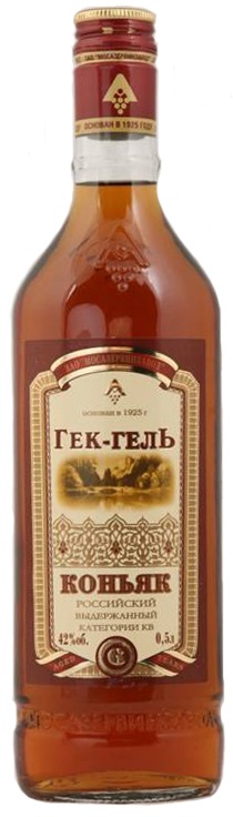 Гек-Гель