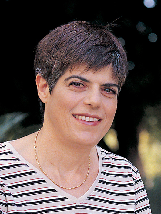 Barkai naama head.jpg