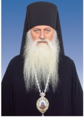 Епископ Вениамин