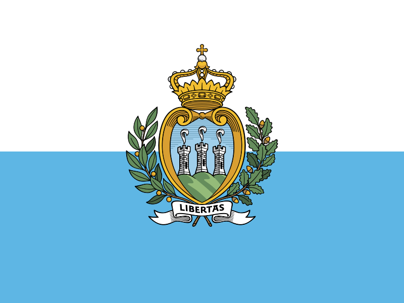 Сан-Марино