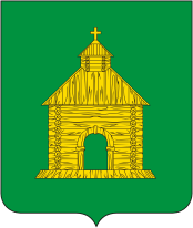 Герб города Калязин
