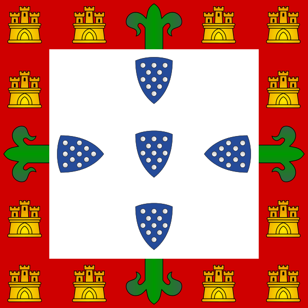 Файл:PortugueseFlag1385.svg