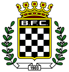 Файл:Boavista F.C. logo.svg