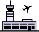 Файл:Airport symbol.svg