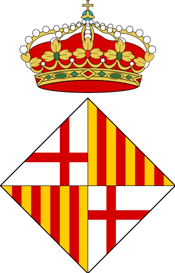 Файл:Escudo Barcelona.svg