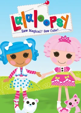 Файл:Lalaloopsy - poster.webp