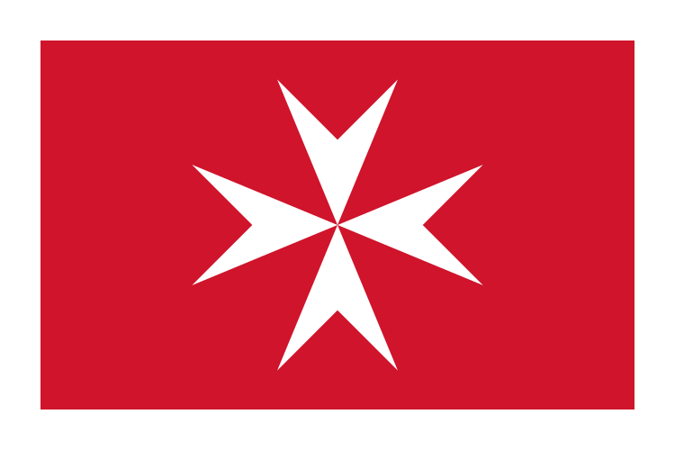 Файл:Civil Ensign of Malta.svg