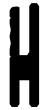 Файл:Stargate Ancient alphabet X.svg