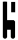 Stargate Ancient alphabet E.svg
