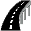 Файл:Autoroute icone.svg
