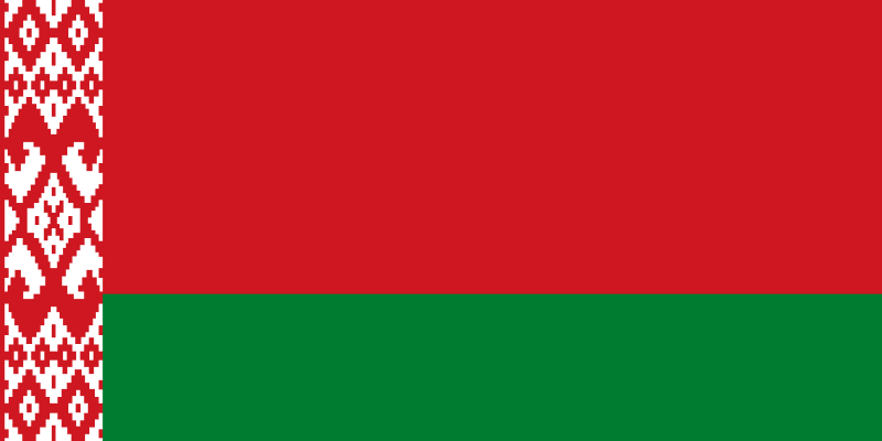 Файл:Flag of Belarus.svg