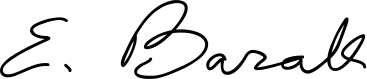 Файл:Ehud Barak Signature.svg