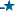 Blue star minus unboxed.svg