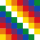 Banner of the Qulla Suyu.svg