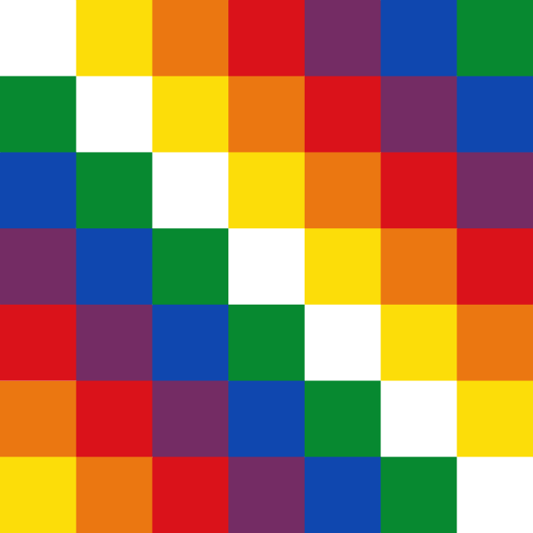 Файл:Banner of the Qulla Suyu.svg