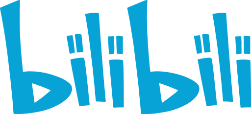 Файл:Bilibili logo.svg