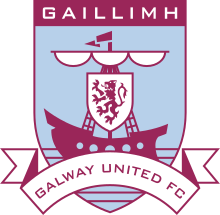Файл:Galway United.svg