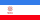 Flag of Mari El 1992-2006.svg