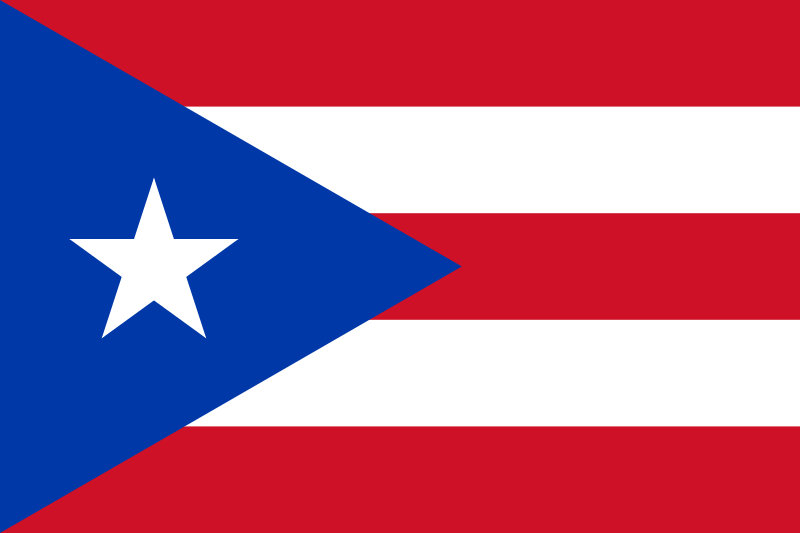 Файл:Flag of Puerto Rico (1952-1995).svg