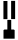Stargate Ancient alphabet M.svg
