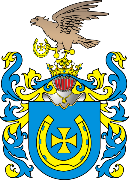 Файл:Jastrzebiec-herb.svg