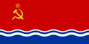 Flag of Latvian SSR.svg